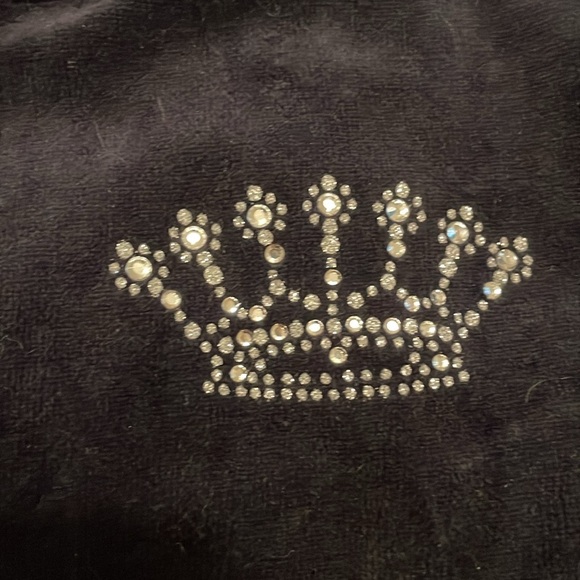 Velvet vest - Picture 2 of 6